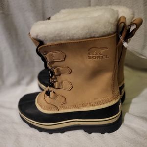 Sorel Boots